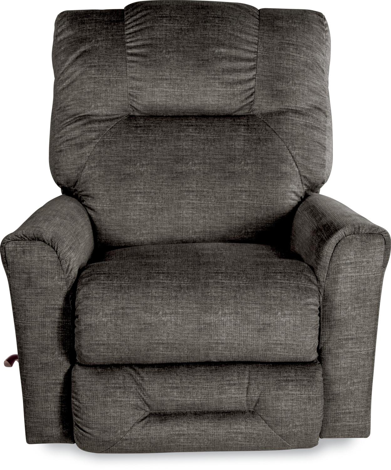 Easton leather rocker recliner store